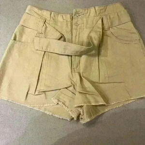 Forever 21 shorts